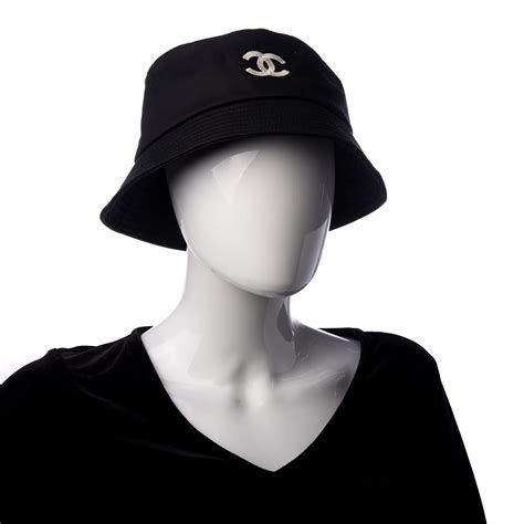 Chanel headwear uk